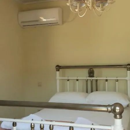 Kokonis House Hébergement de vacances Agia Efimia