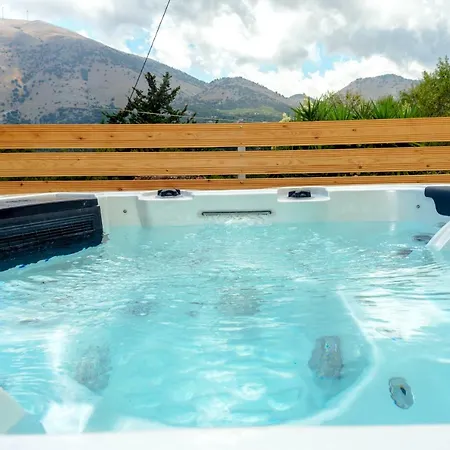 Kokonis House Hébergement de vacances