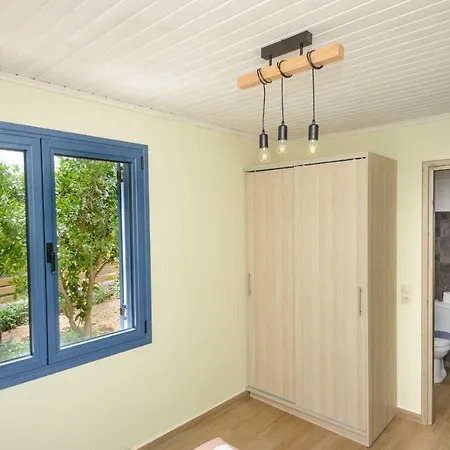 Hébergement de vacances Kokonis House