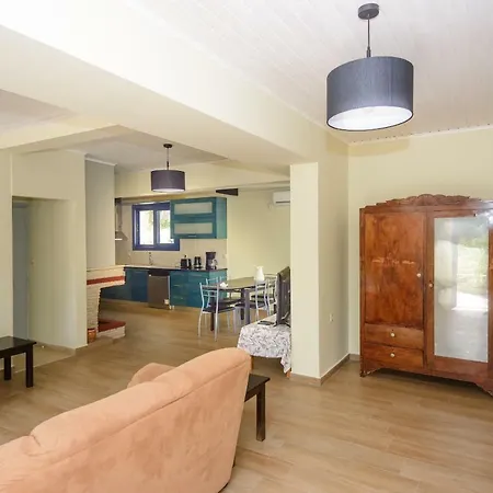 Kokonis House Agia Efimia