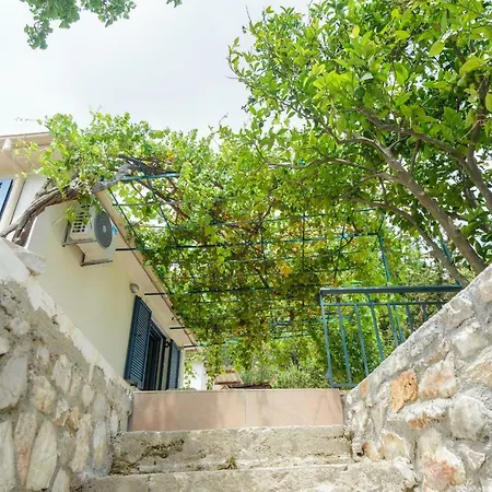 Kokonis House Holiday home Agia Efimia