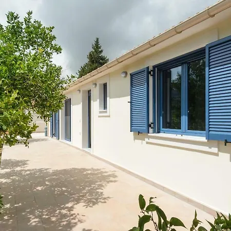 Kokonis House Holiday home Agia Efimia