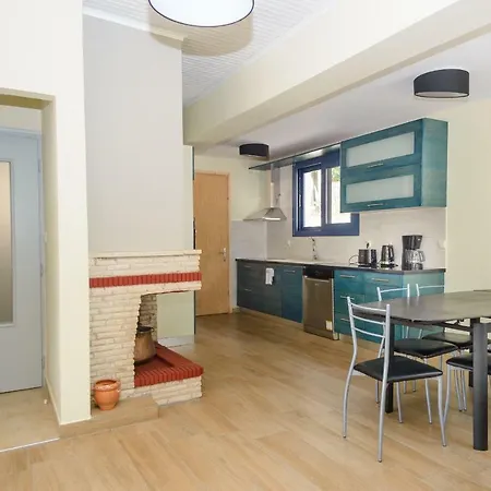 Kokonis House * Agia Efimia