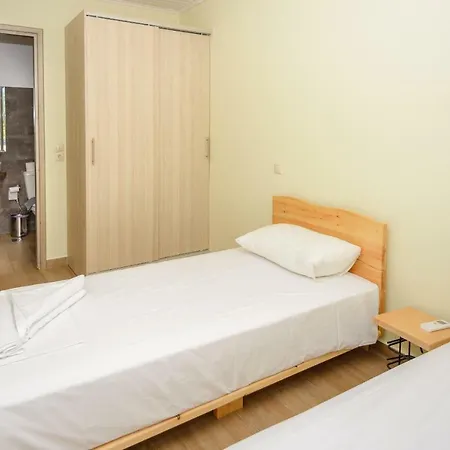 Kokonis House Agia Efimia