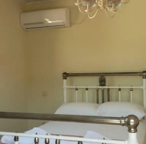 Kokonis House 度假居 Agia Efimia