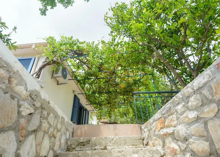 Kokonis House 度假居 Agia Efimia