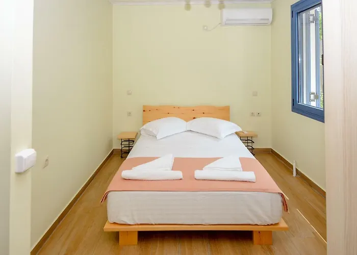 度假居 Kokonis House