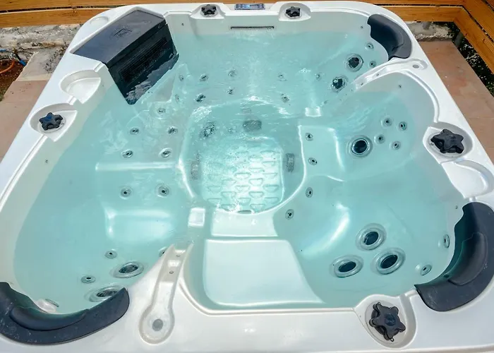 度假居 Kokonis House *