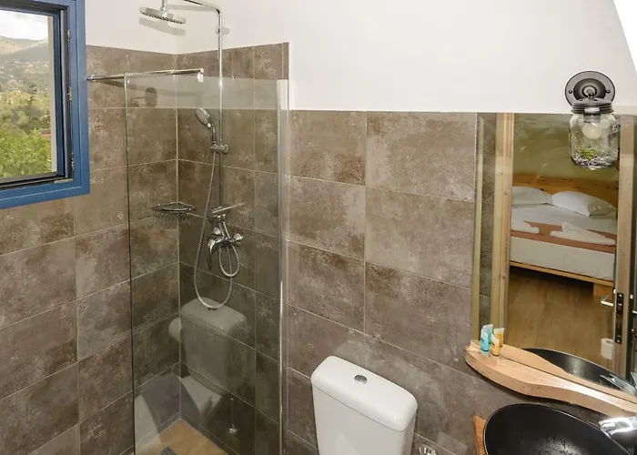 Kokonis House Agia Efimia