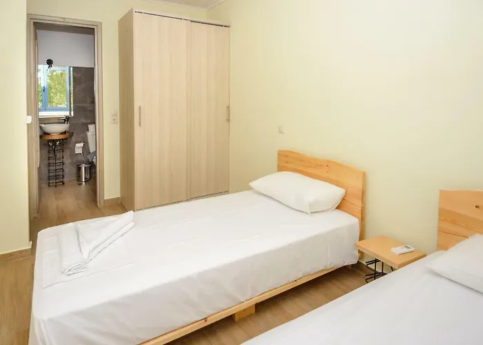 Kokonis House Agia Efimia