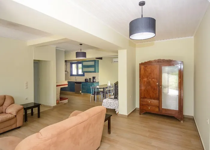 Kokonis House Agia Efimia