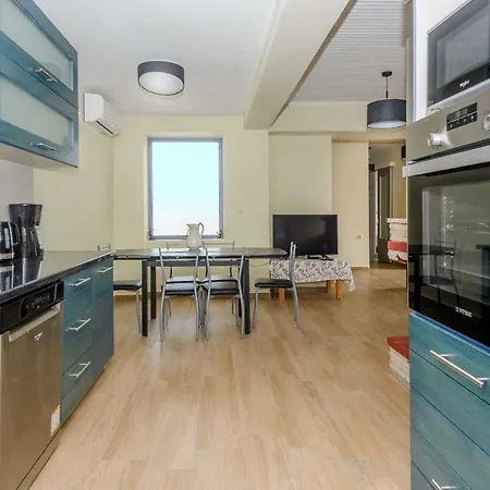 Дом отдыха Kokonis House *