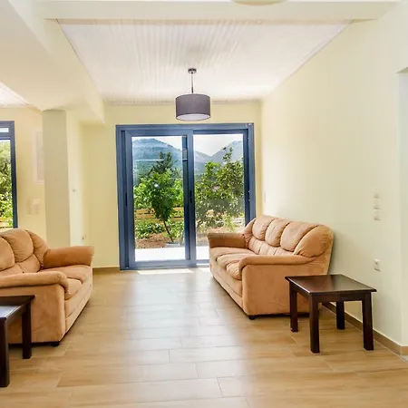 Дом отдыха Kokonis House *
